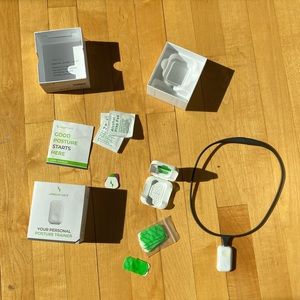 Upright Go 2 Posture Trainer